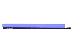 ANZHEE PIXEL TUBE AA50 Round — пиксельный эффект