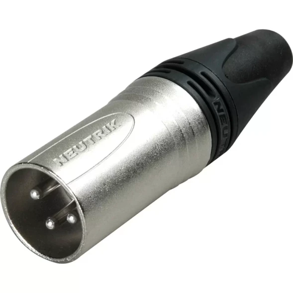 Neutrik NC3MX -