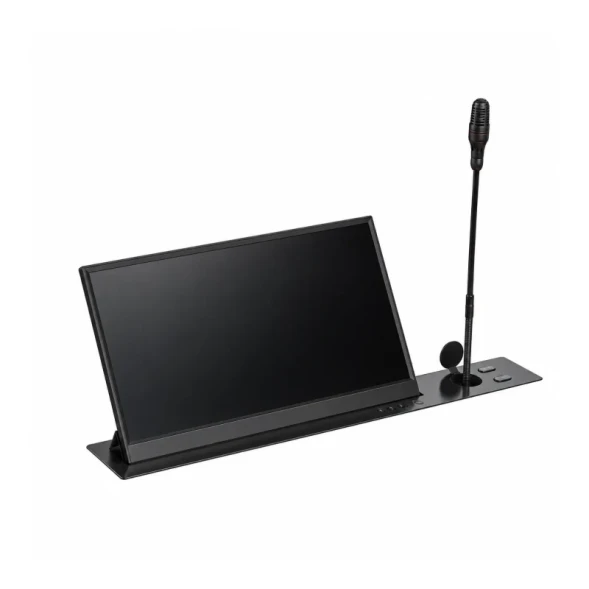 Wize Pro WR-17FC, black