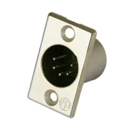 Neutrik NC5MP