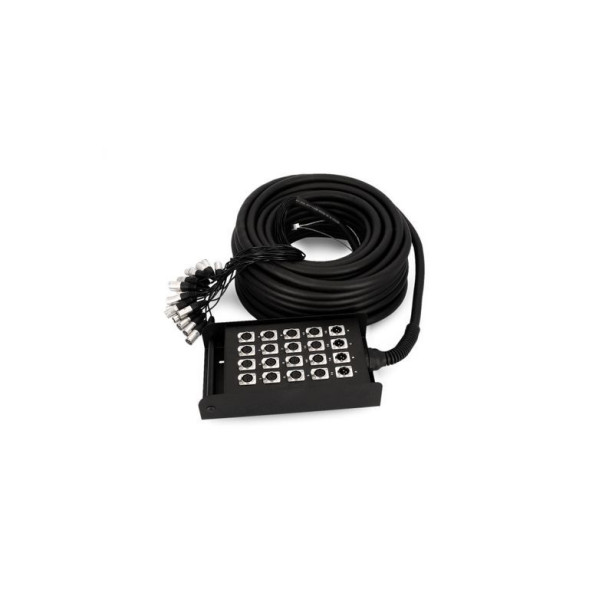 ADAM HALL K 20 C 30 — мультикор