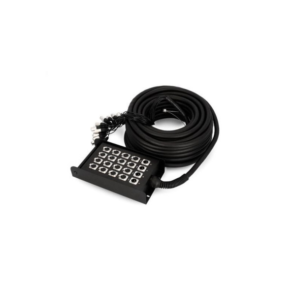 ADAM HALL K 20 C 30 — мультикор