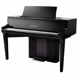 KAWAI NV10S — цифровое пианино