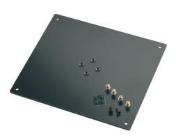 K&amp;M 26792-032-56 — стойка для студийных мониторов