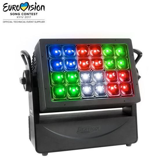 ELATION PALADIN — светодиодный заливающий прожектор
