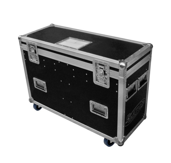 ELATION Pro Case 2X Fuze Wash Z120 — кейс для светового прибора