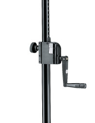 K&amp;M 21340-000-55 — стойка для акустики
