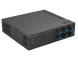 CVGAUDIO TR-120LS — трансляционный усилитель