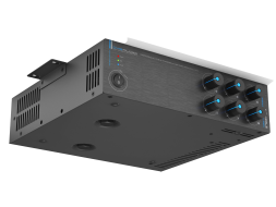 CVGAUDIO TR-120LS — трансляционный усилитель