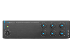 CVGAUDIO TR-120LS — трансляционный усилитель