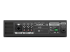 CVGAUDIO TR-120LS — трансляционный усилитель