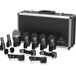 BEHRINGER BC1500 — набор микрофонов