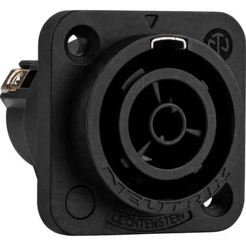 NEUTRIK NAC3FPX-ST-TOP — разъём