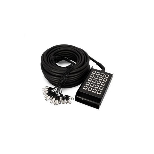 ADAM HALL K 20 C 50 — мультикор
