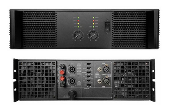 LAudio MT1602