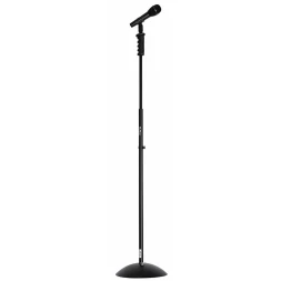 ONSTAGE MS7255PG — микрофонная стойка