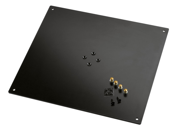 K&amp;M 26792-042-56 — стойка для студийных мониторов