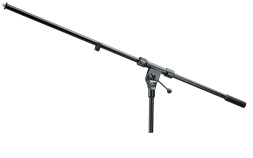 K&amp;M 21100-300-55 — микрофонная стойка