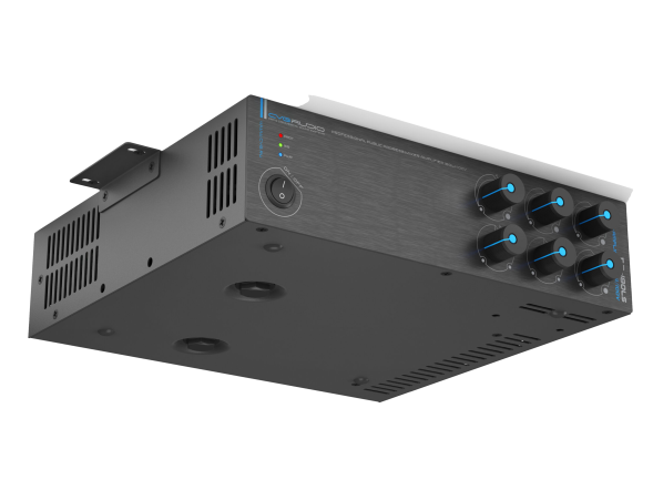 CVGAUDIO TR-180LS — трансляционный усилитель