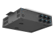 CVGAUDIO TR-180LS — трансляционный усилитель