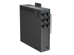 CVGAUDIO TR-180LS — трансляционный усилитель