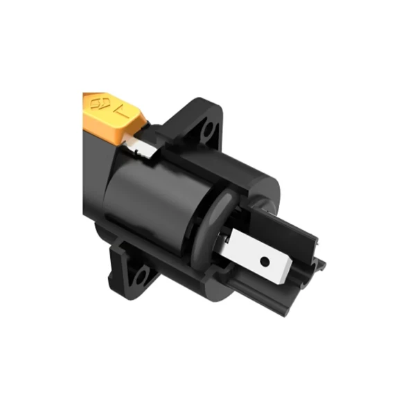 ROXTONE RAC3FPWP+DCPF — разъём