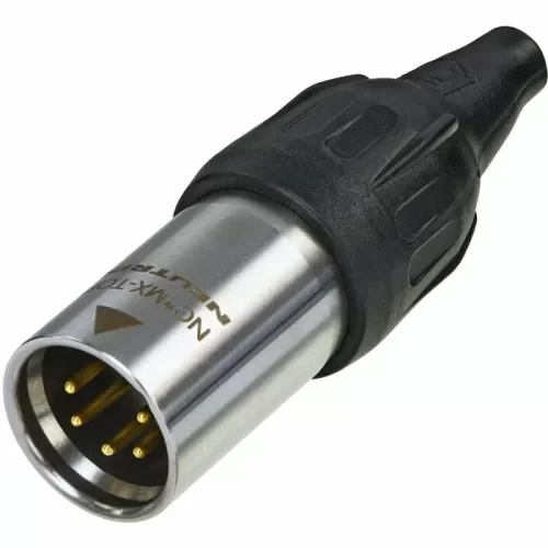 Neutrik NC5MX-TOP