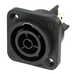 NEUTRIK NAC3FPX-TOP — разъём