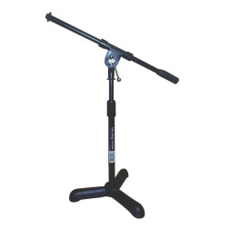 ONSTAGE MS7311B — микрофонная стойка