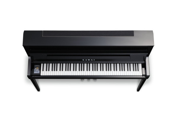 KAWAI NV5S — цифровое пианино