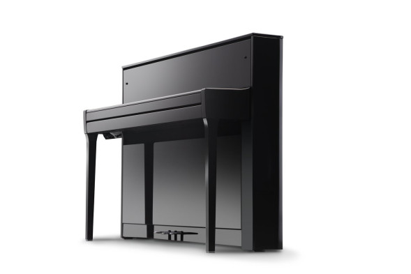 KAWAI NV5S — цифровое пианино