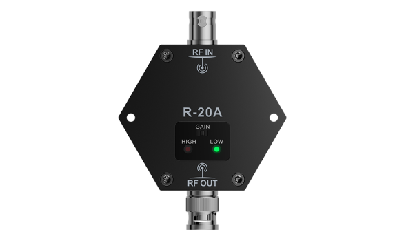 Relacart R-20A