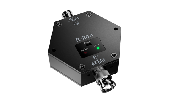 Relacart R-20A