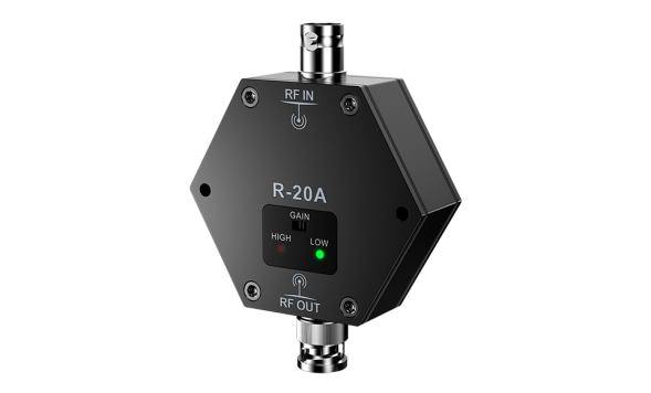 Relacart R-20A