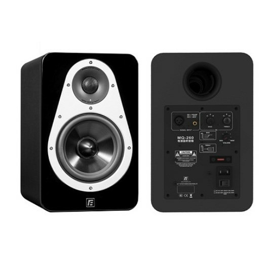RFIntell MQ-260