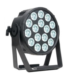 ELATION DTW Par 300 — светодиодный прожектор PAR