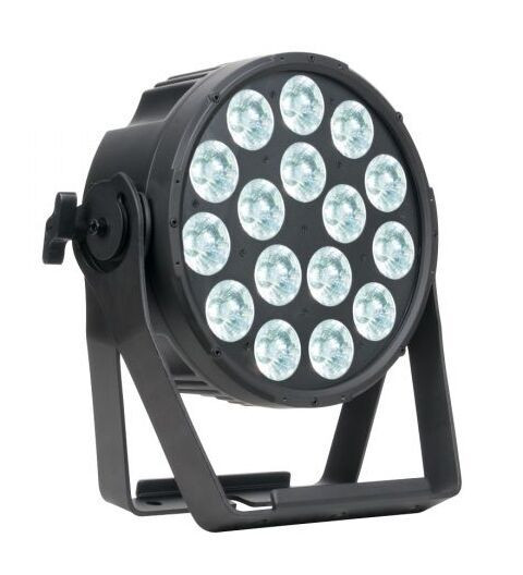 ELATION DTW Par 300 — светодиодный прожектор PAR