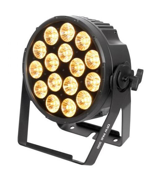 ELATION DTW Par 300 — светодиодный прожектор PAR
