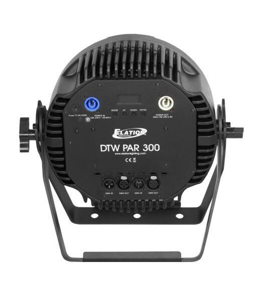 ELATION DTW Par 300 — светодиодный прожектор PAR