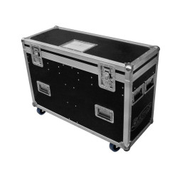 ELATION Pro Case 2x Platinum Seven — кейс для светового прибора