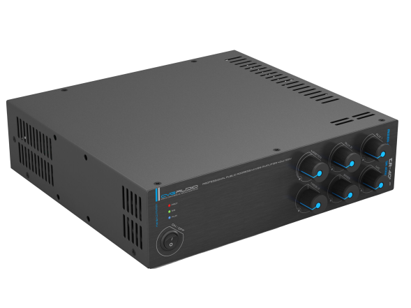 CVGAUDIO TR-40LS — трансляционный усилитель