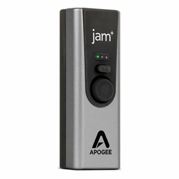 Apogee Jam Plus