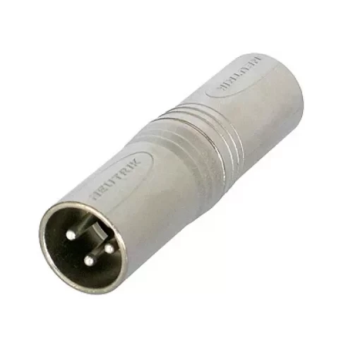 NEUTRIK NA3M5M — переходник