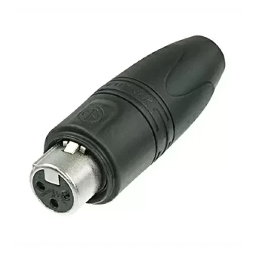 NEUTRIK NC3FXX-HD-D — разъём