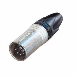 Neutrik NC5MXX