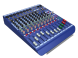 MIDAS DDA DM12 — аналоговый микшерный пульт