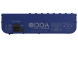 MIDAS DDA DM12 — аналоговый микшерный пульт