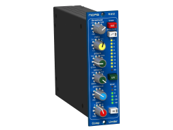 MIDAS COMPRESSOR LIMITER 522 V2 — компрессор / лимитер