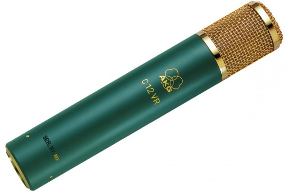 AKG C12VR