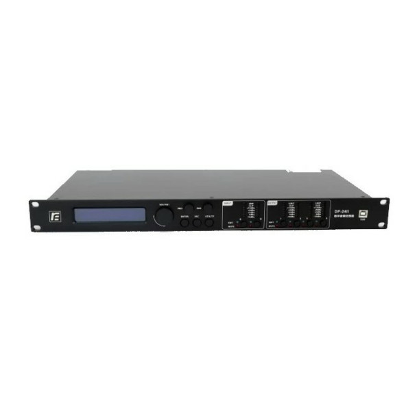RFIntell DP-24II